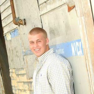 Meet your Posher, Alex